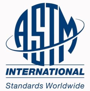 American Standard Testing and Material (ASTM)